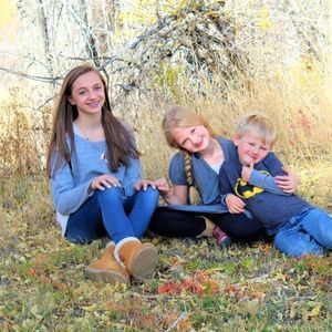 Meet your Posher, Jolene